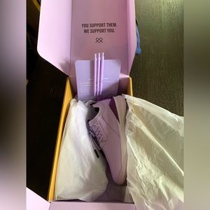 Clove lavender 6.5